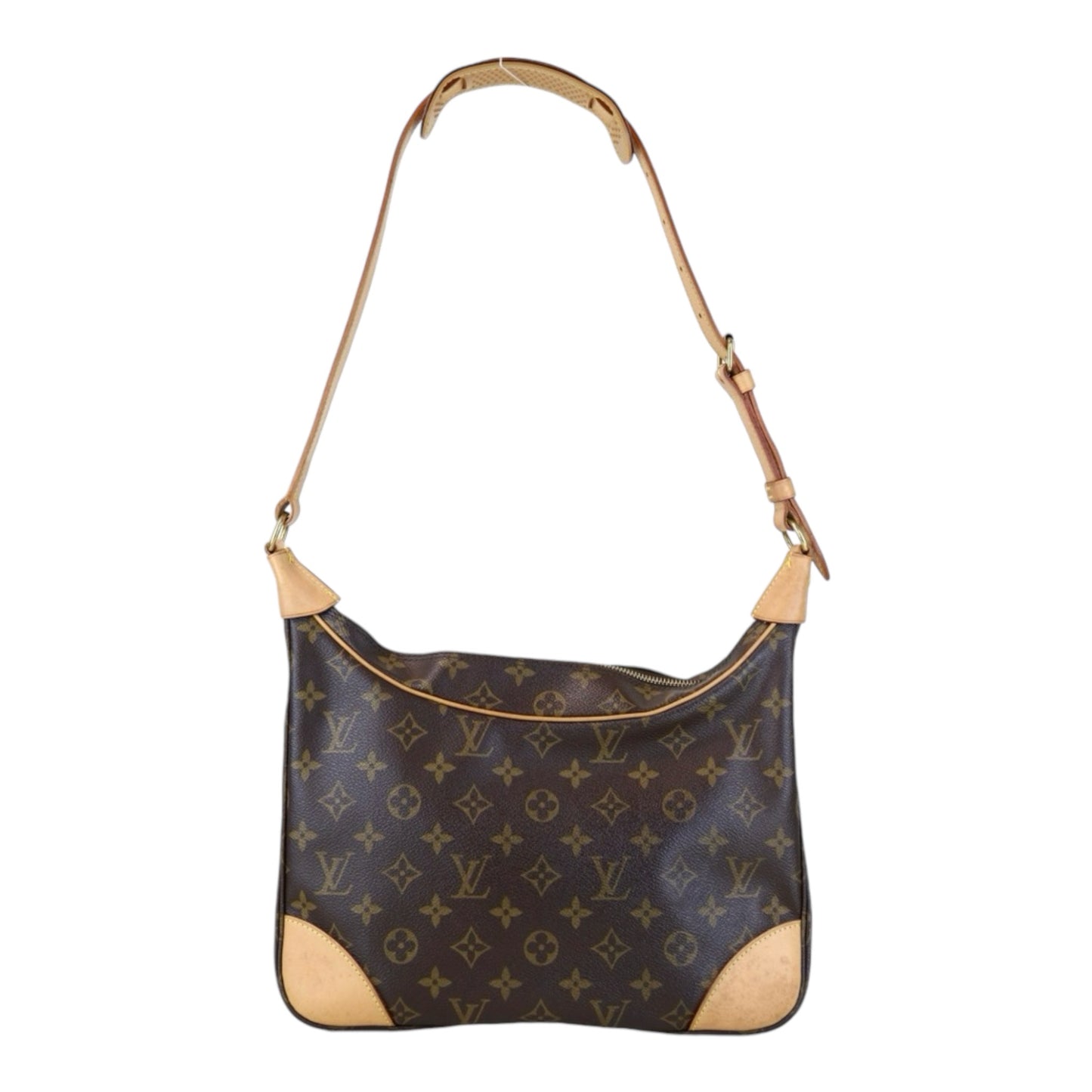 Good ( Rank AB)｜LV Monogram Boulogne 30 Shoulder Bag ｜H24100502