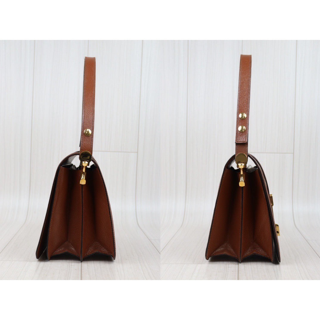 Rank AB ｜ LV Monogram Vintage Shoulder Bag｜24041103