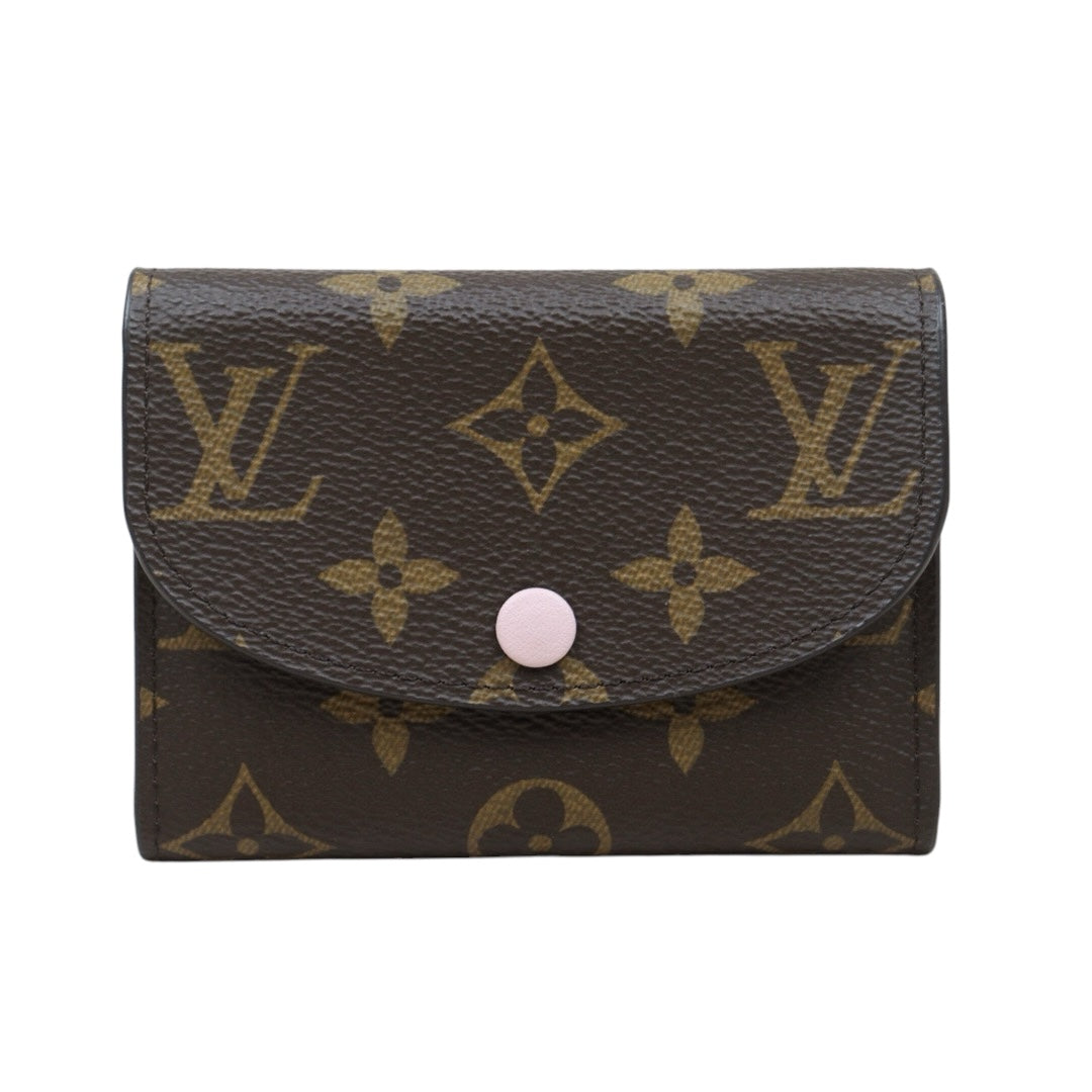 Very Good ( Rank A) ｜  LV Monogram   Card Holder ｜25010909
