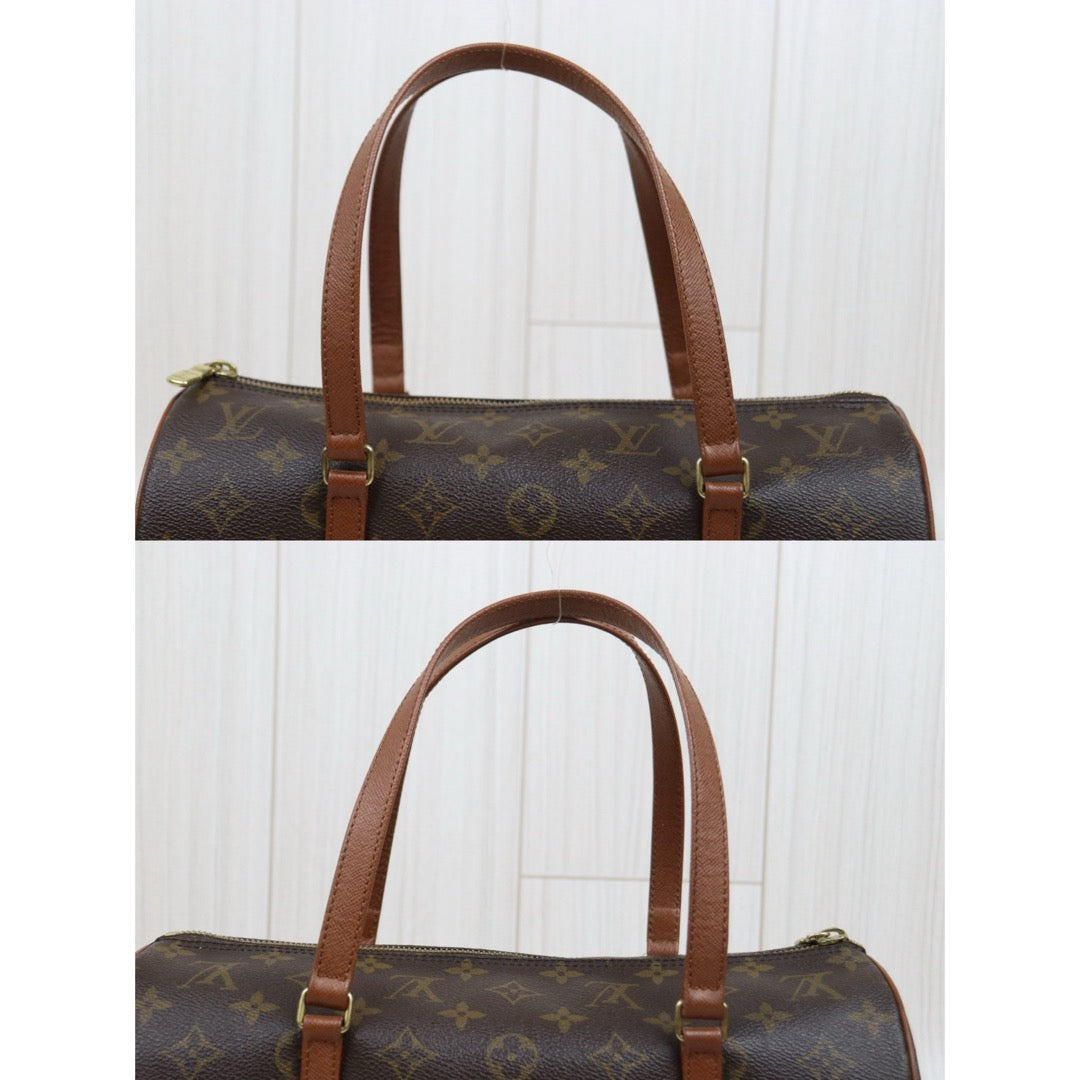 Very Good ( Rank A)｜ LV Monogram Papillon 30 Handbag ｜26011402