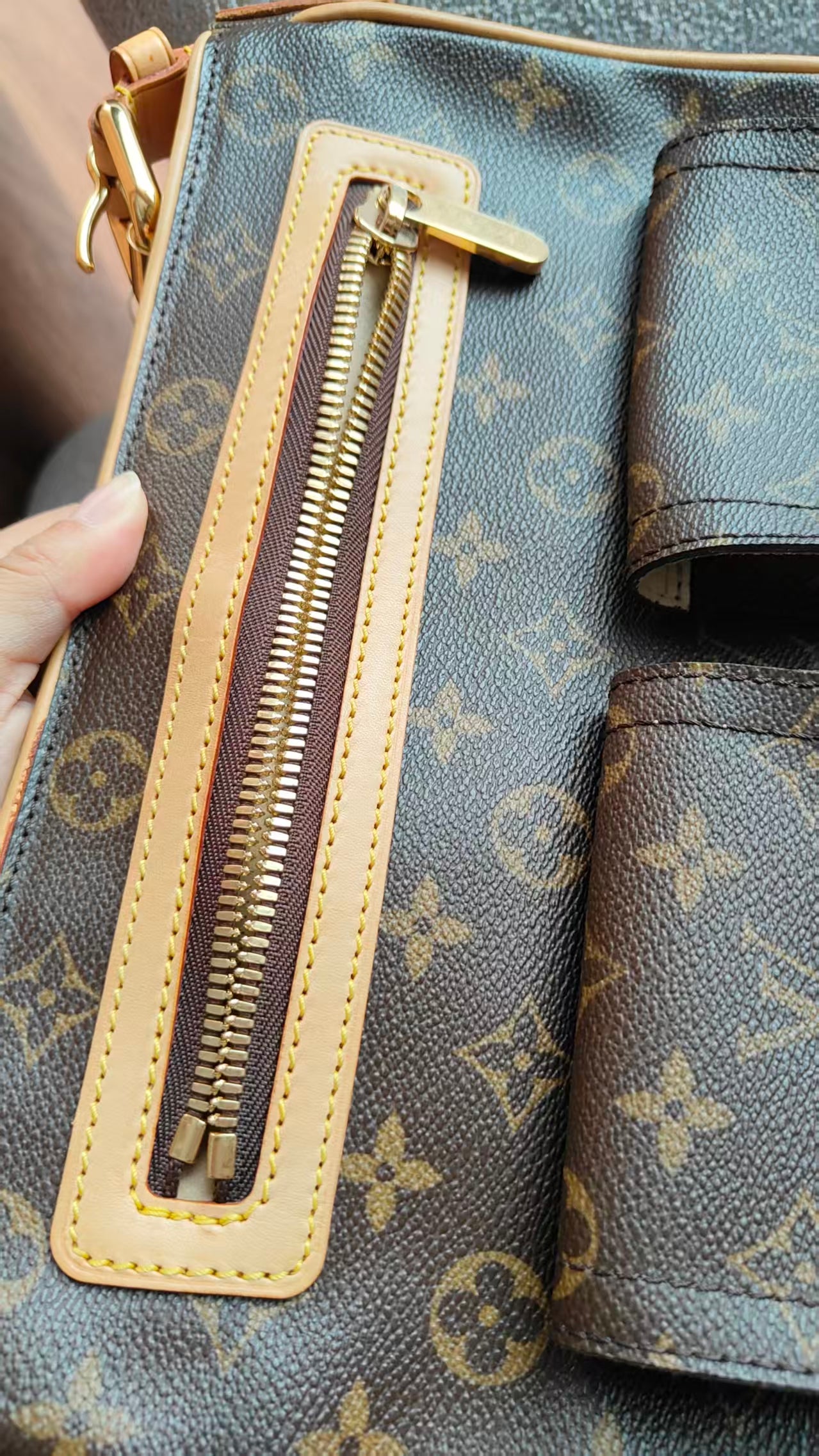 LV bag
