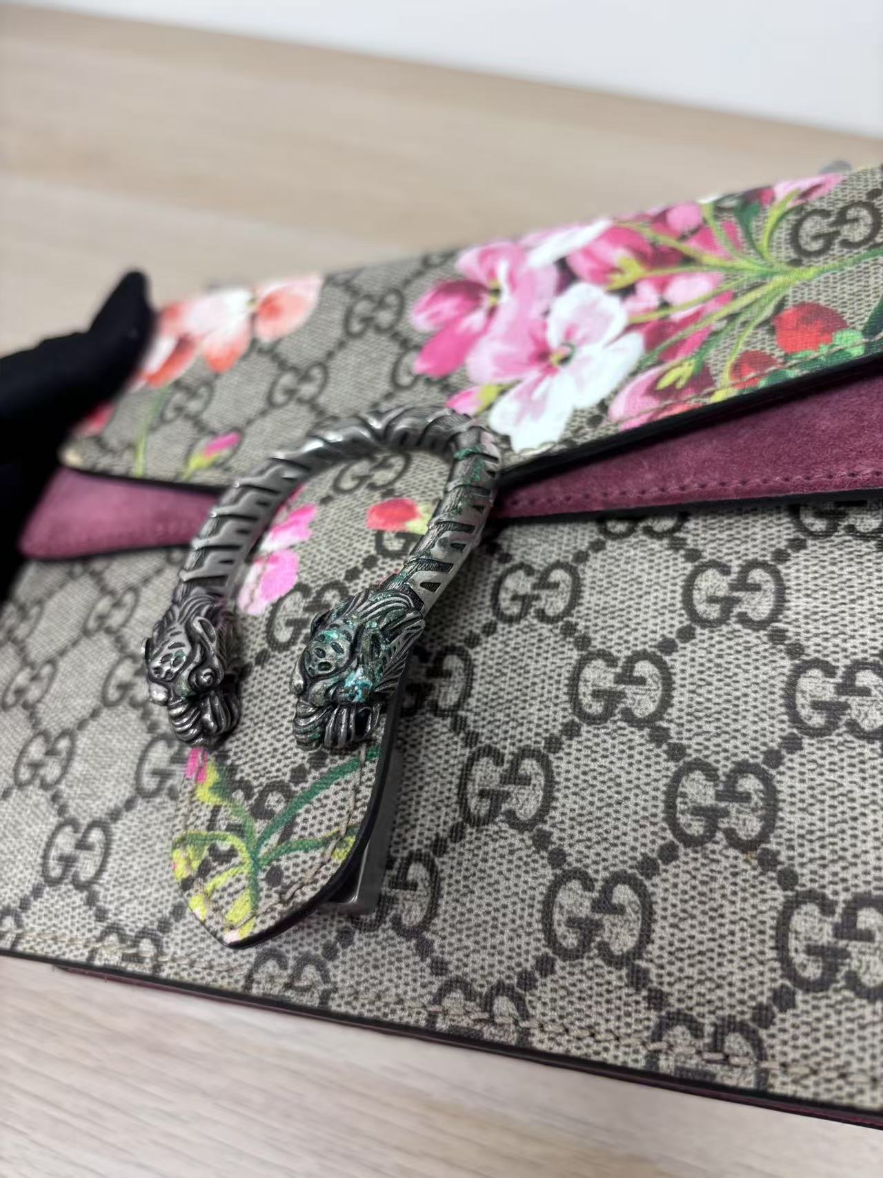 GUCCI BAG