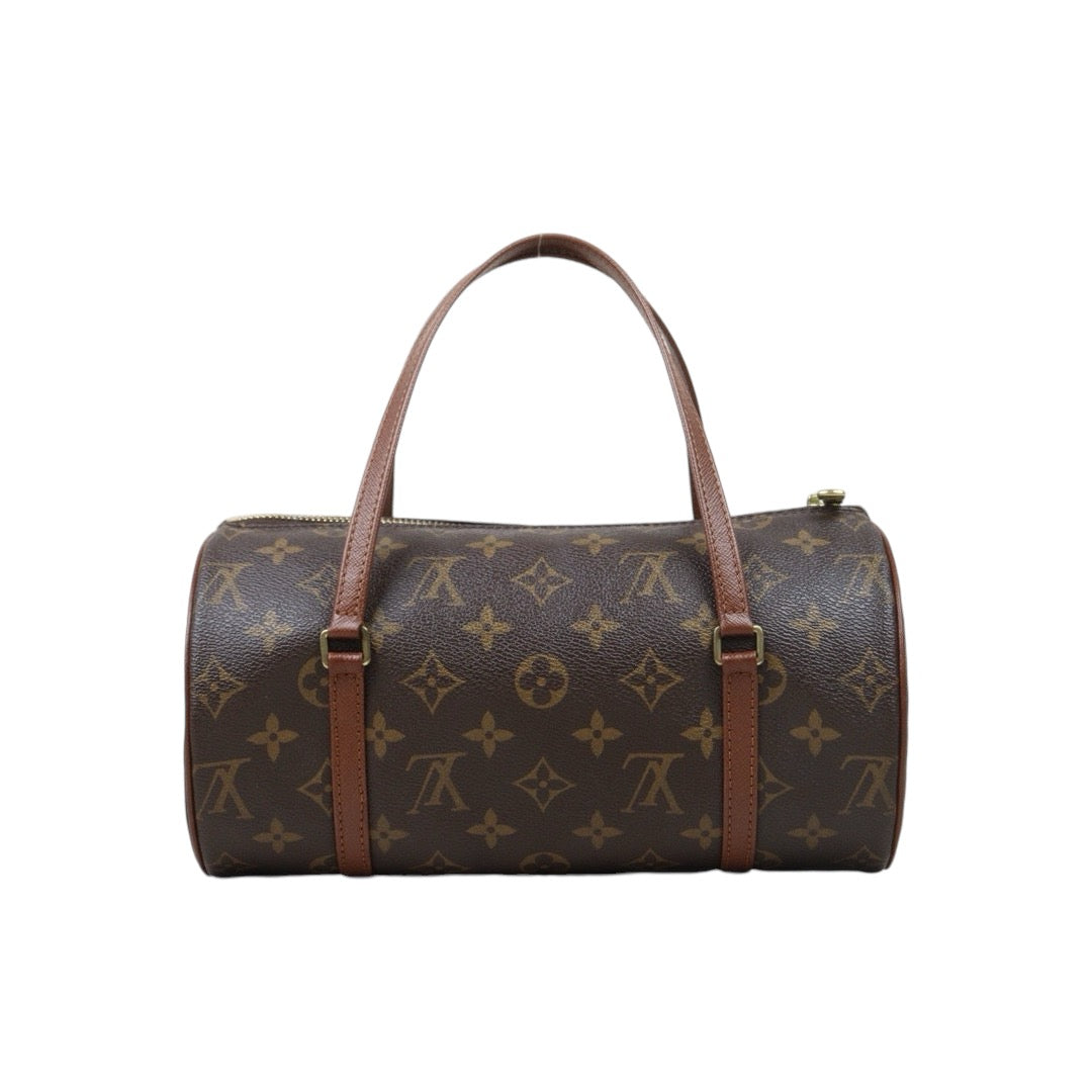 Very Good ( Rank A)｜ LV Monogram Papillon 26 Handbag ｜24102911