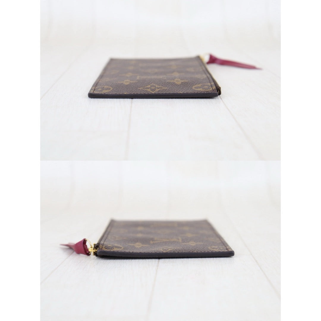 Very Good ( Rank A)｜LV Monogram Pochette Felicie Shoulder Bag｜S25091003