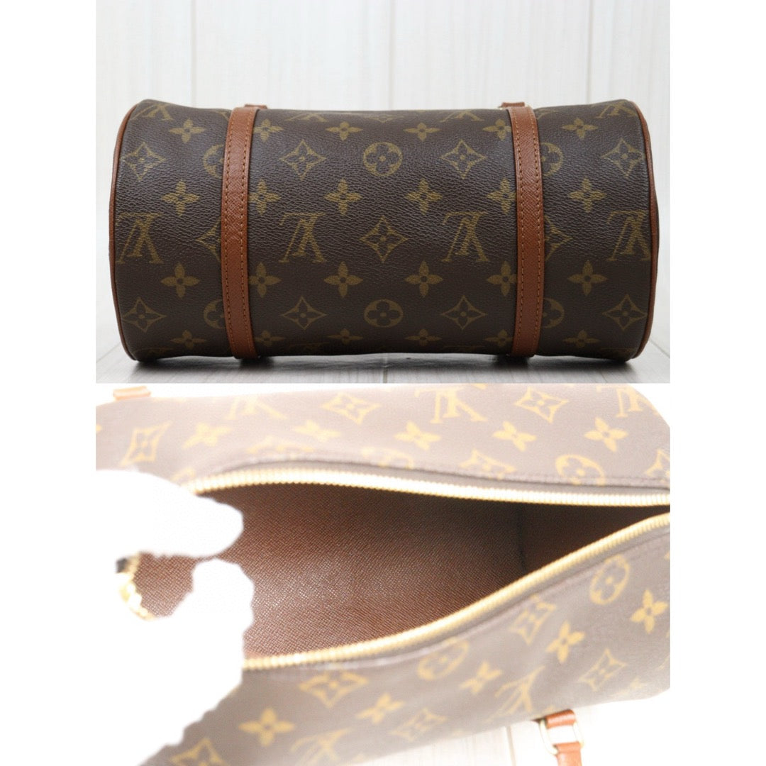 Very Good ( Rank A)｜ LV Monogram Papillon 26 Handbag ｜25040302