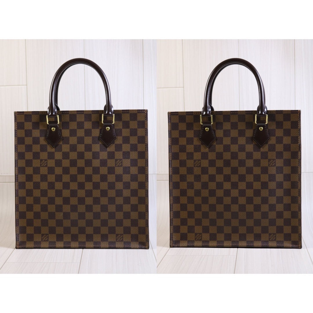 Excellent（Rank SA） ｜ LV Damier Petite Sakpura Shoulder Bag｜S24040408