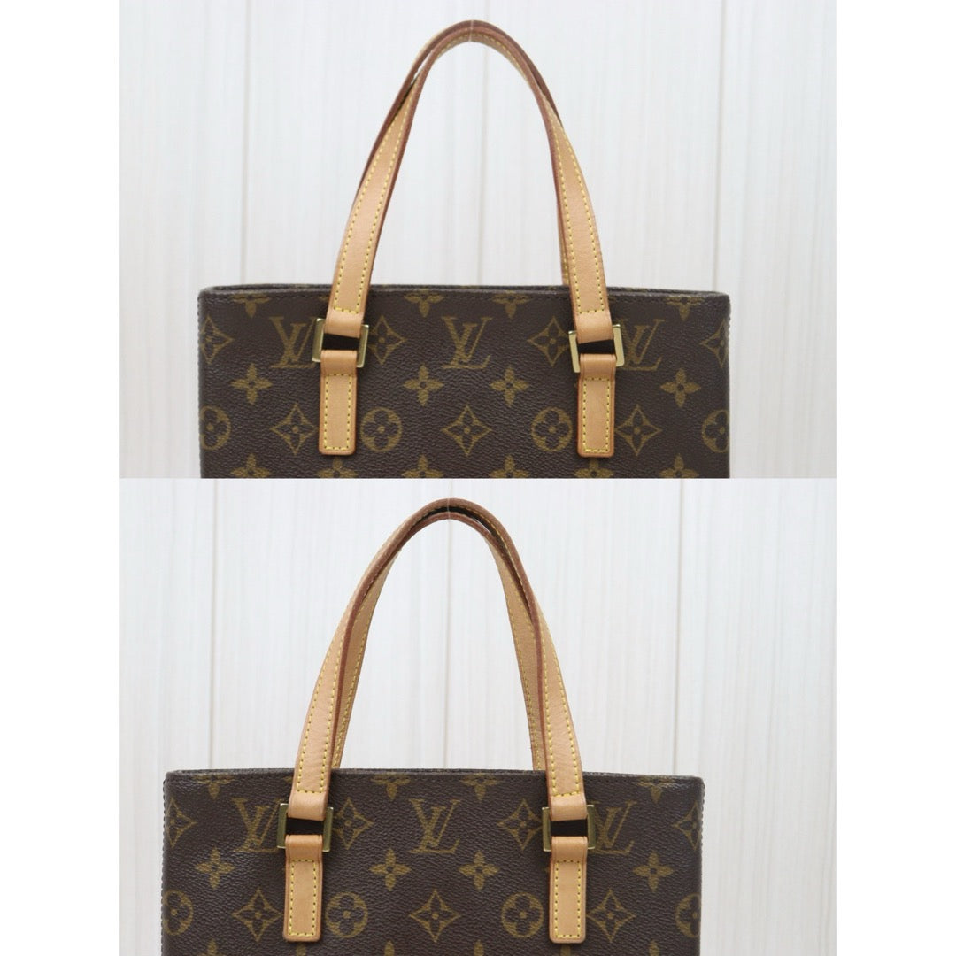 Good ( Rank AB)｜ LV Monogram Vavin PM Tote Bag ｜24101714