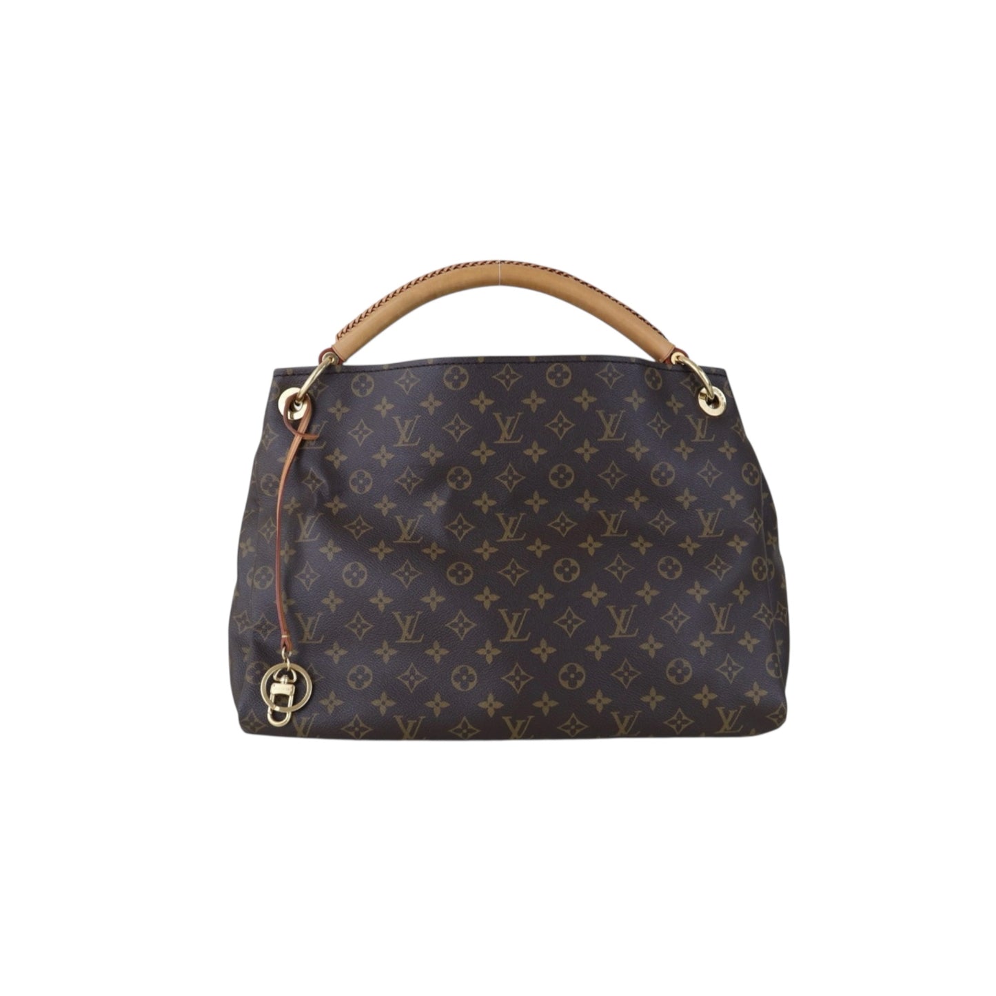 Good ( Rank AB)｜LV Monogram Artsy MM Shoulder Bag｜S25121006