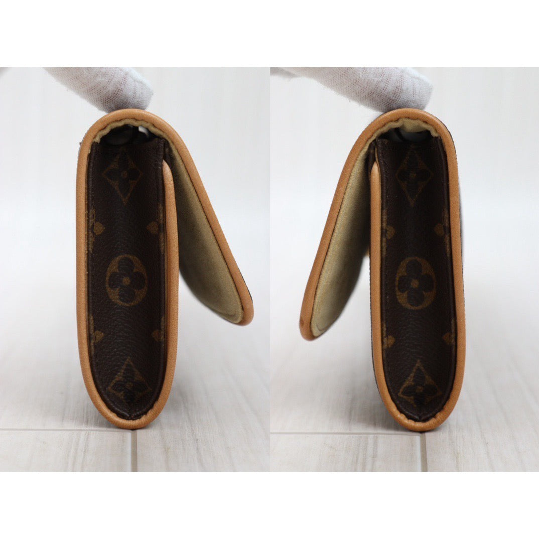 Rank A｜ LV Monogram Pochette Twin GM Shoulder Bag｜24051602