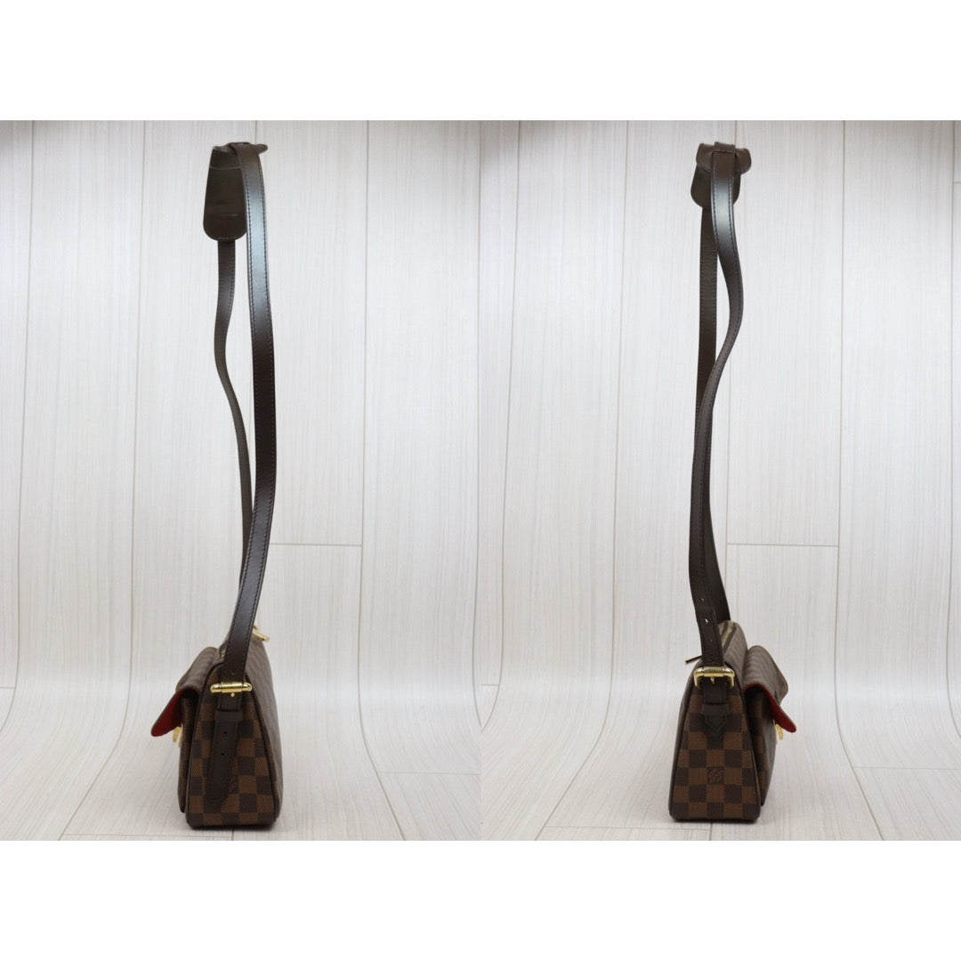 Good ( Rank AB)｜ LV Damier Lavello GM Shoulder Bag｜25122703
