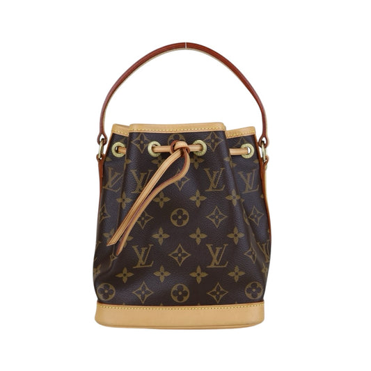 Very Good ( Rank A)｜ LV Monogram Petit Noe Mini  Bag ｜H24102501