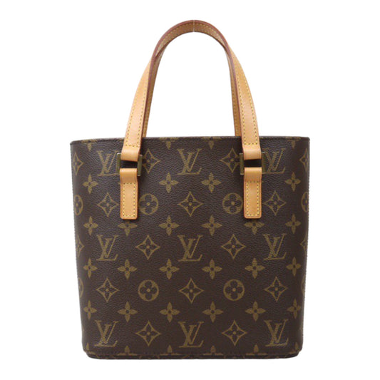 Rank AB ｜ LV Monogram Vavin PM Tote Bag ｜24070503