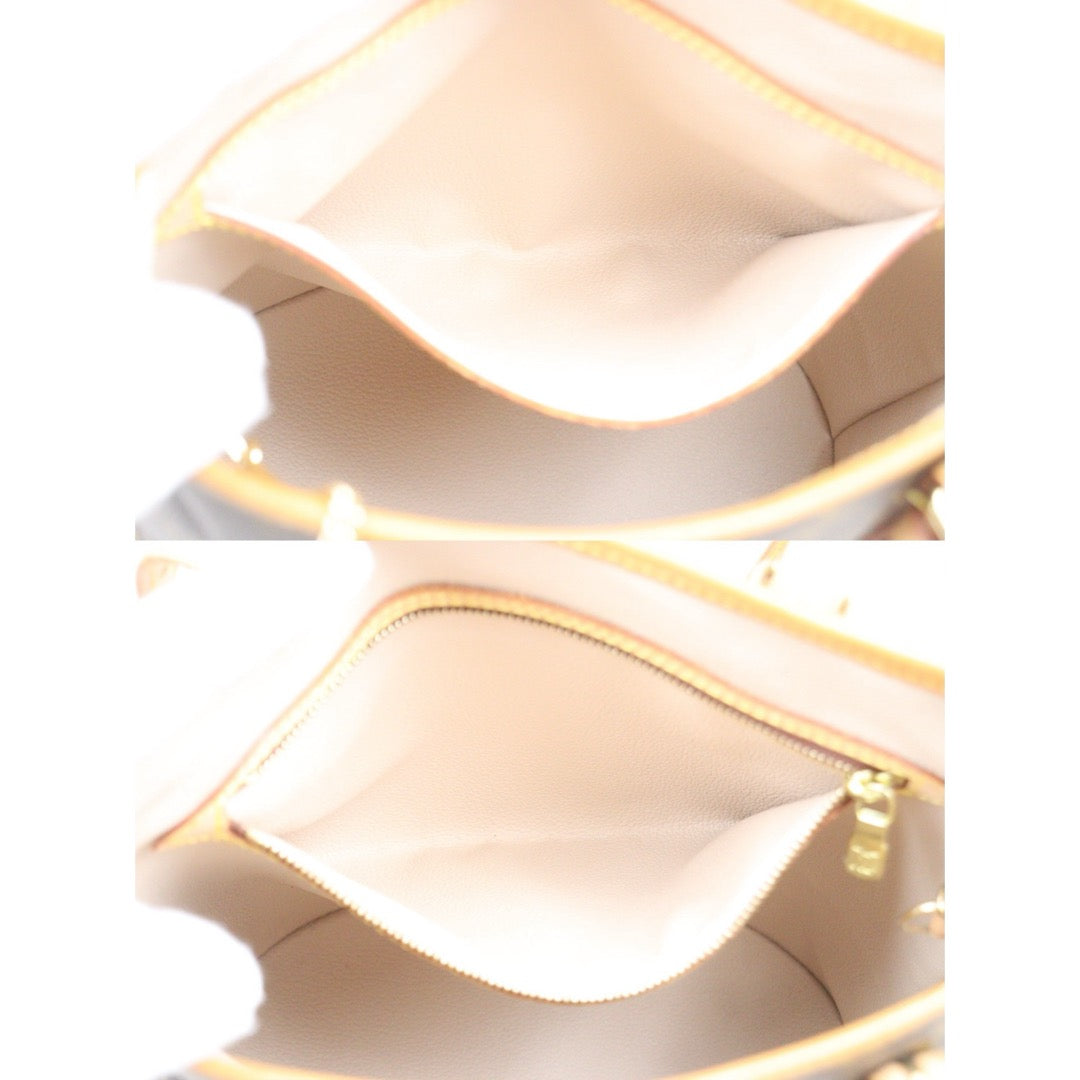 Good ( Rank AB)｜ LV Monogram  Petit Bucket PM Tote Bag  ｜25102308