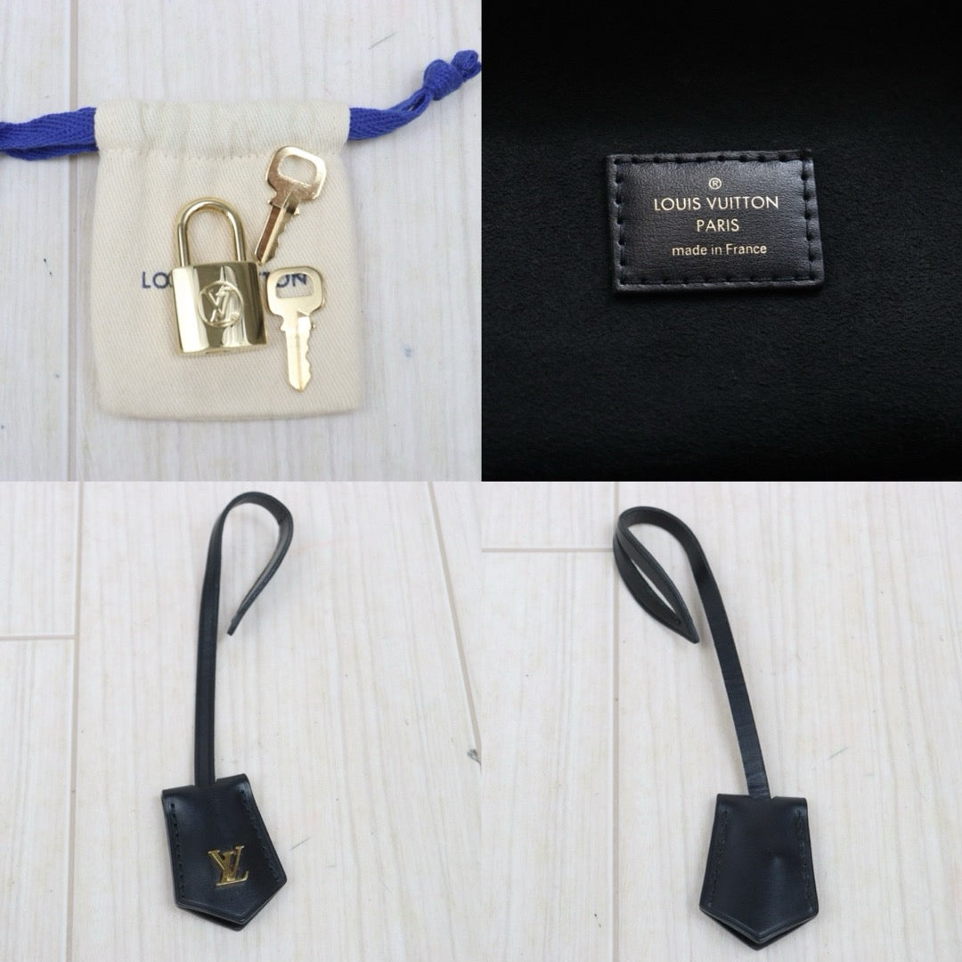 Good ( Rank AB)｜ LV Monogram Vanity Handbag Shoulder Bag ｜26031001