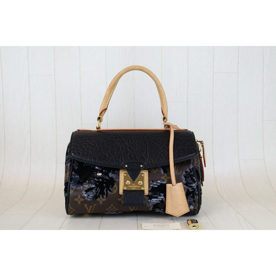 Very Good ( Rank A)｜ LV Monogram 2010  Limited Edition Hand Bag ｜H24101904