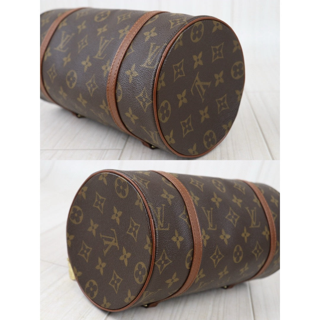 Very Good ( Rank A)｜ LV Monogram Papillon 26 Handbag ｜24080101