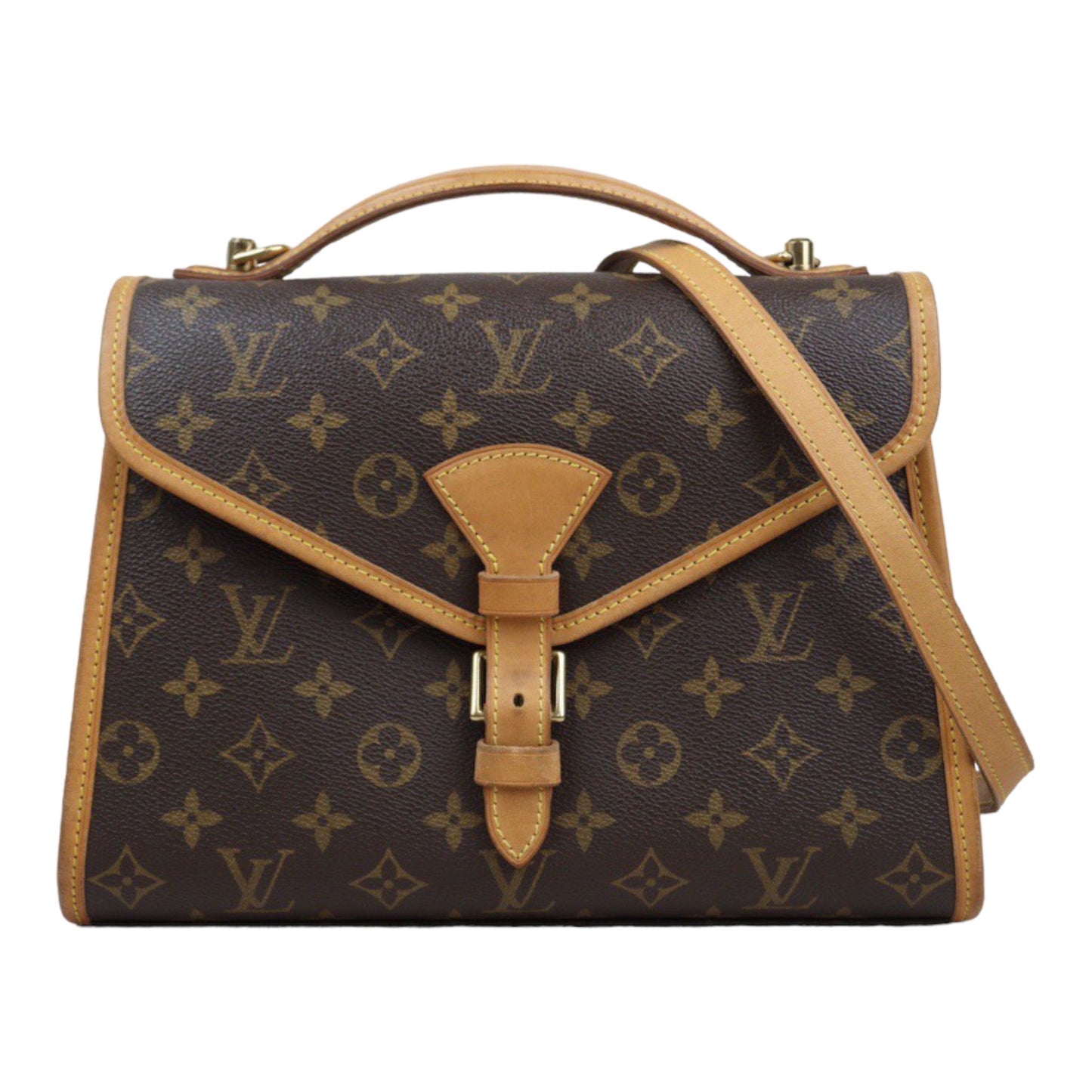 Rank AB ｜LV Monogram Bel Air ShoulderBag｜24021515