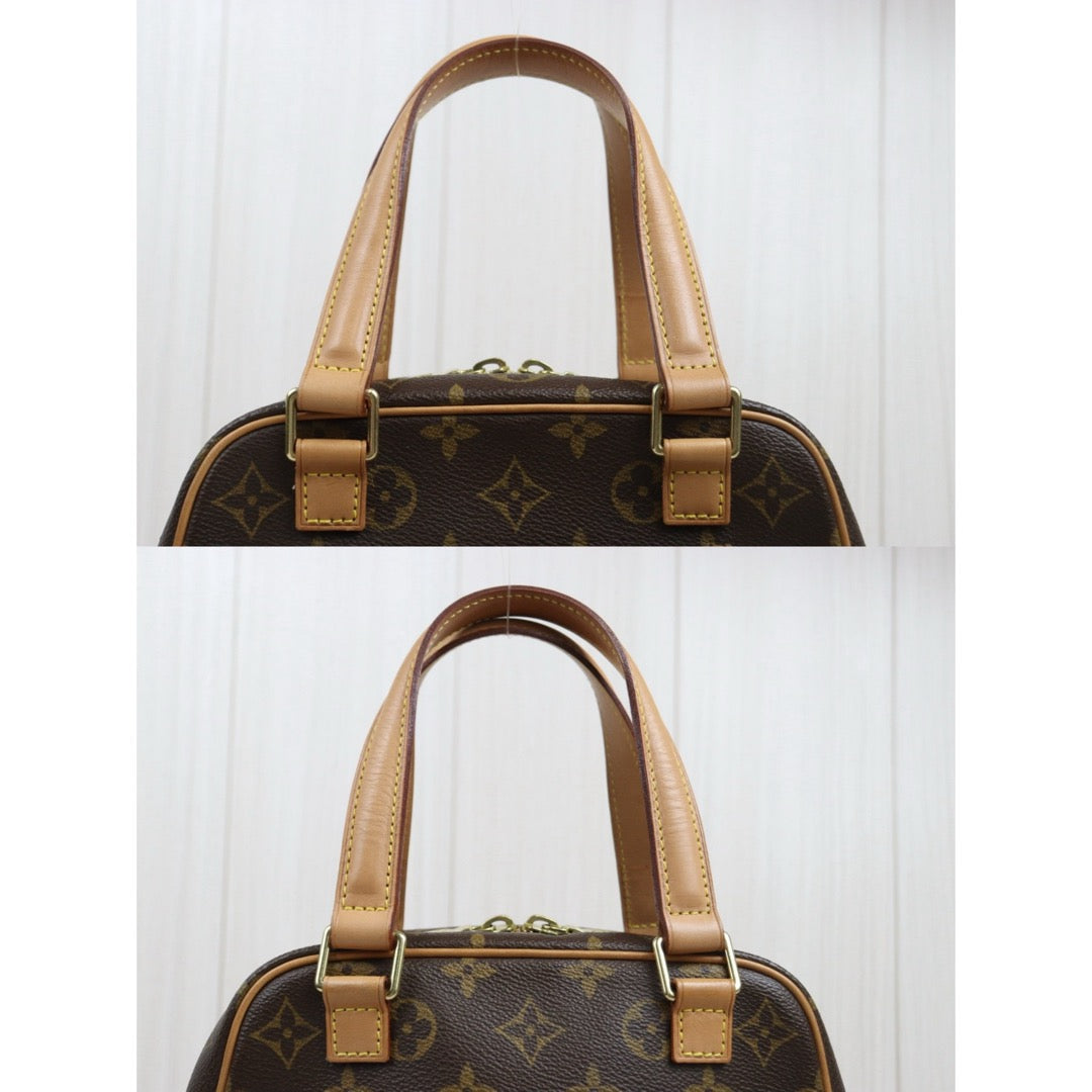 Good ( Rank AB) ｜LV Monogram Excentri Cite HandBag ｜25101403