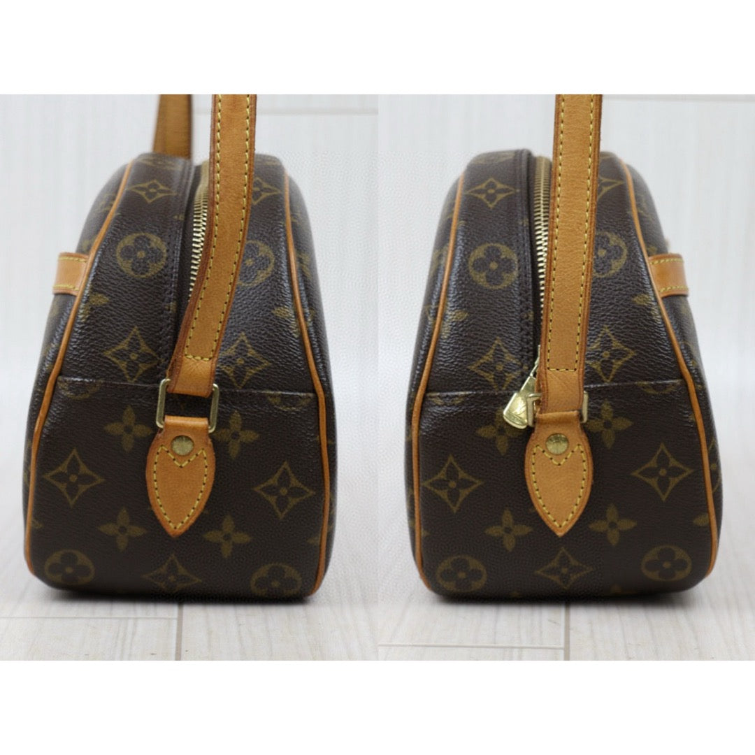 Good ( Rank AB)｜LV Monogram Blower Shoulder Bag｜V24111409