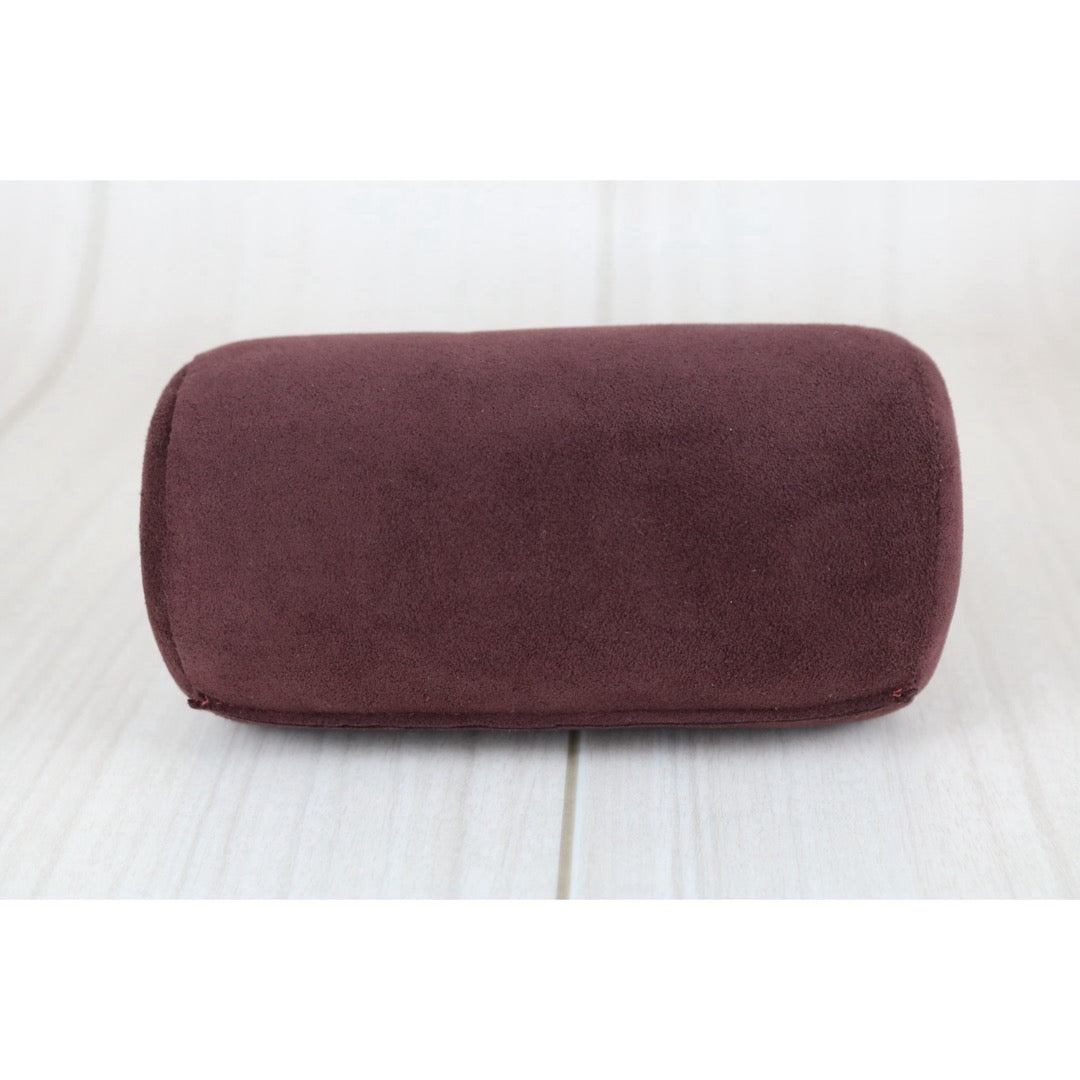 Very Good ( Rank A) ｜ CHANEL Lamb Skin Vanity  Made In 2017 Year ｜X25081814