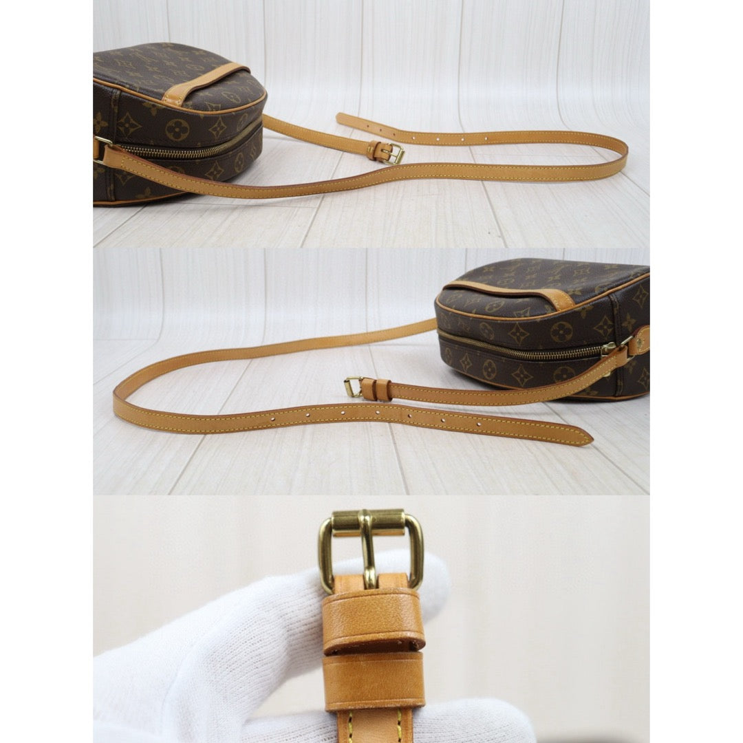 Good ( Rank AB) ｜LV Monogram Blower Shoulder Bag｜25042102