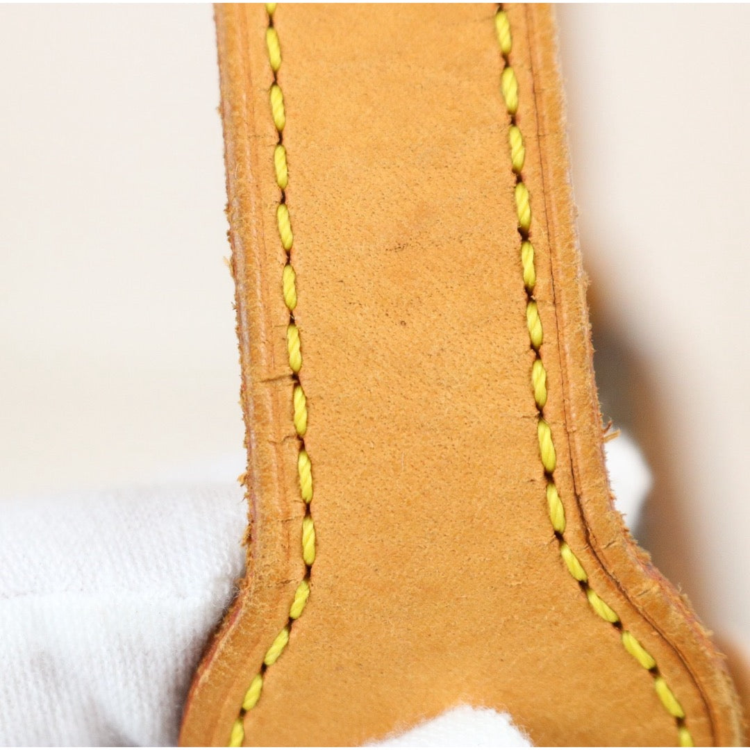 Include Entrupy Certificate of Authenticity｜Good ( Rank AB)｜Louis Vuitton Monogram Croissant PM ShoulderBag ｜Z26102201