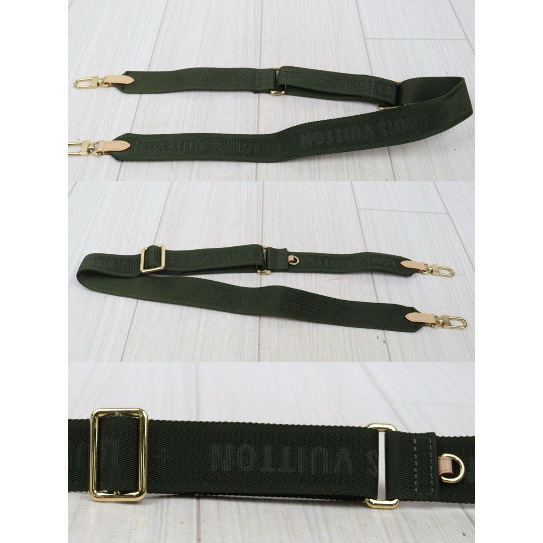 Excellent（Rank SA）｜ LV Monogram Multiti Pochette Accessoire IC Chips Model ｜S25110405