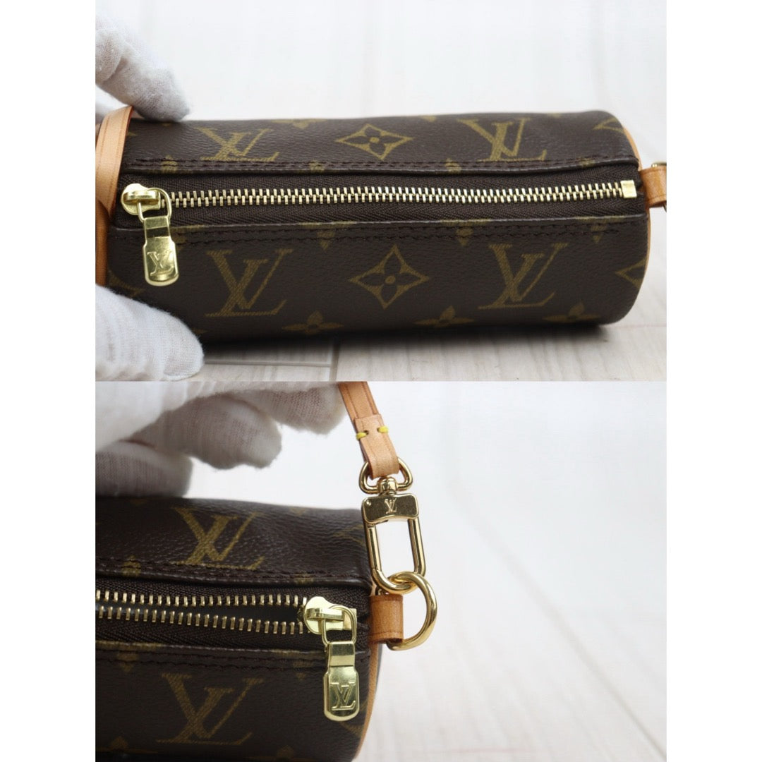 Excellent（Rank SA)｜LV Monogram Papillon Included Pouch｜25060508