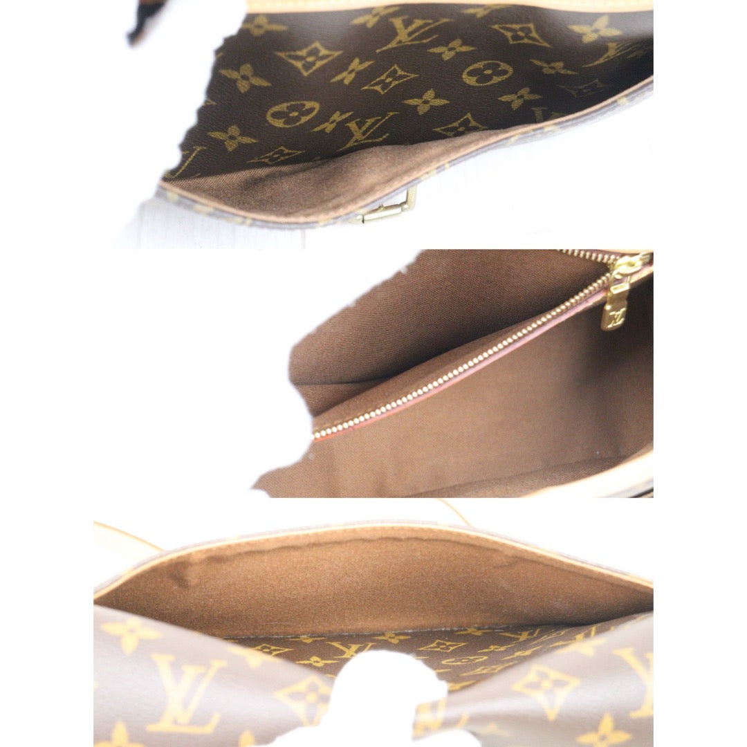 Very Good ( Rank A)｜LV Monogram Sologne ShoulderBag｜25052916