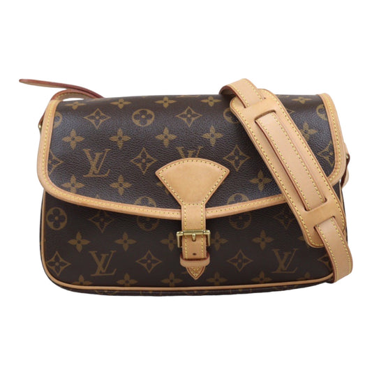 Rank A ｜LV Monogram Sologne ShoulderBag｜23110702