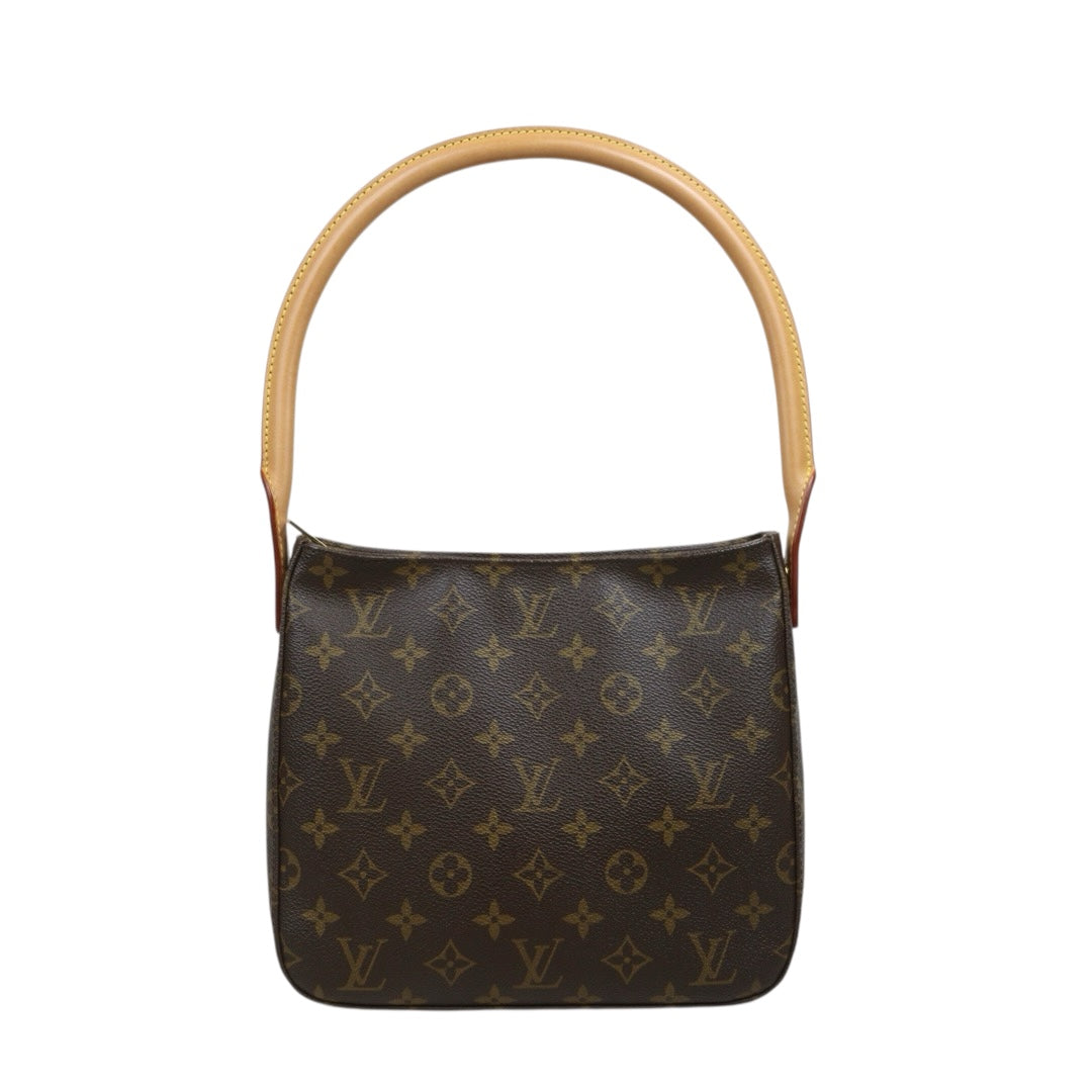Good ( Rank AB)｜ LV Monogram Looping MM Shoulder Bag ｜25100710