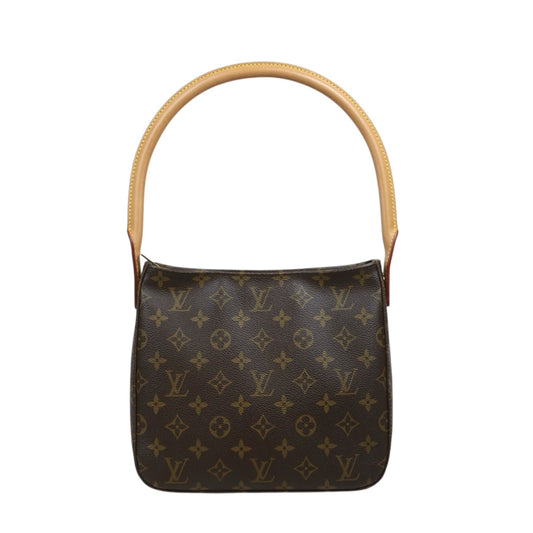 Good ( Rank AB)｜ LV Monogram Looping MM Shoulder Bag ｜25100710