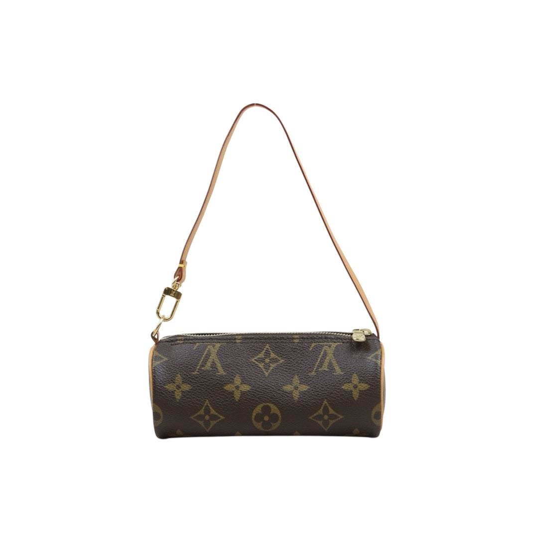 Very Good ( Rank A)｜LV Monogram Papillon Included Pouch｜25082003