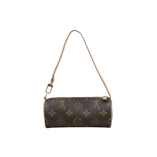 Very Good ( Rank A)｜LV Monogram Papillon Included Pouch｜25082003