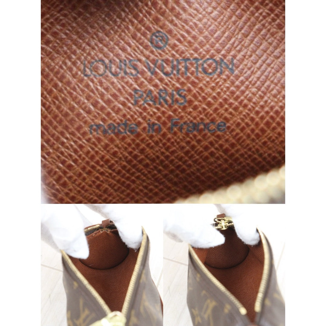 Good ( Rank AB)｜LV Monogram Papillon Included Pouch｜25090503