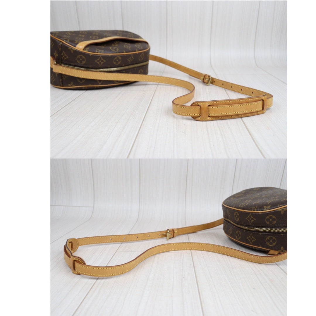 Rank A ｜LV Monogram Blower Shoulder Bag｜23110804