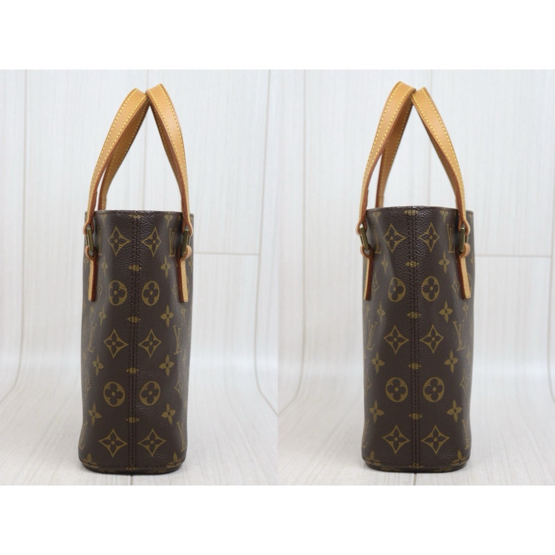 Include Entrupy Certificate of Authenticity｜Good ( Rank AB)｜ Louis Vuitton Monogram Vivian PM Hand Bag ｜26070103