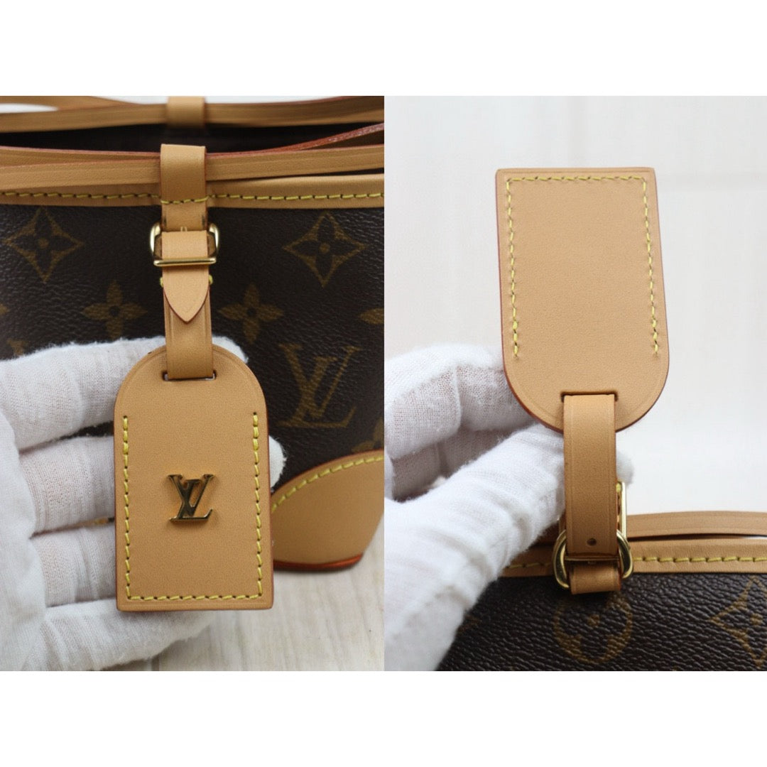 Very Good ( Rank A)｜ LV Monogram noe purse Mini  ShoulderBag ｜S24101304