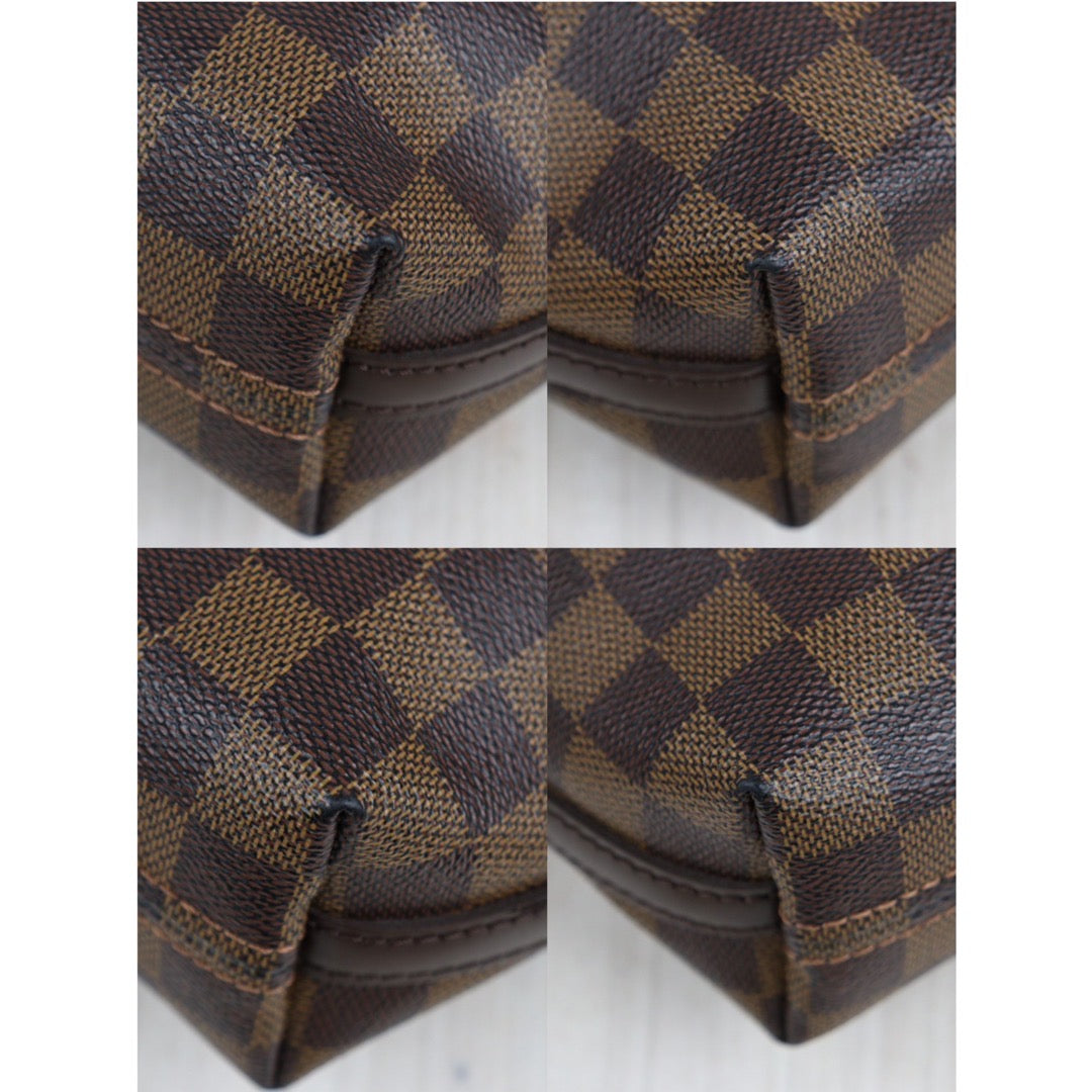 Rank A ｜ LV Damier Ilovo PM HandBag｜23112905