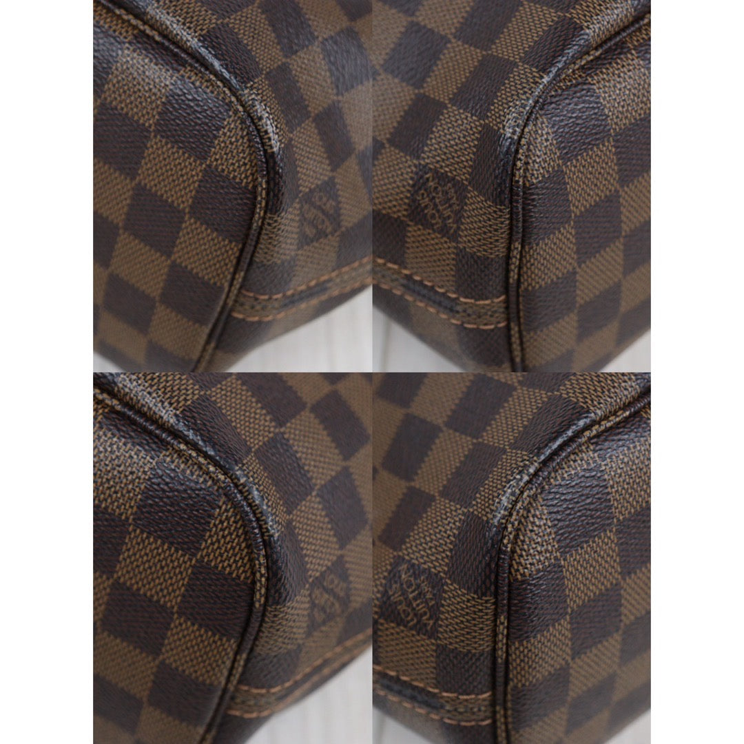 Rank A ｜ LV Damier Neverfull PM ｜24012907