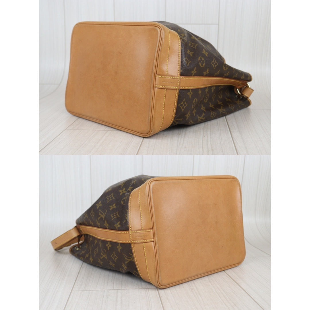 Rank AB ｜ LV Monogram Noe Shoulder Bag｜23092626