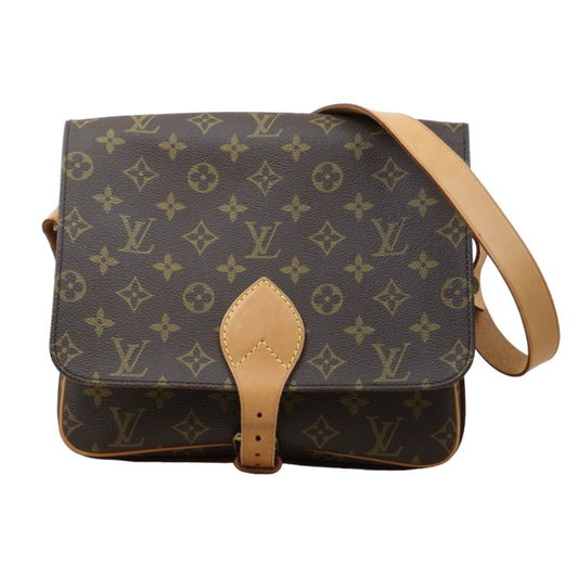 Rank AB｜ LV Vintage Monogram Cult Ciel Shouldbag GM ｜24051620
