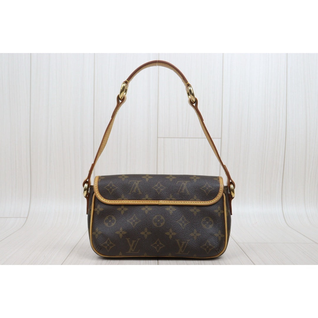Good ( Rank AB)｜ LV Monogram Boetie  Shoulder Bag ｜Y25110409