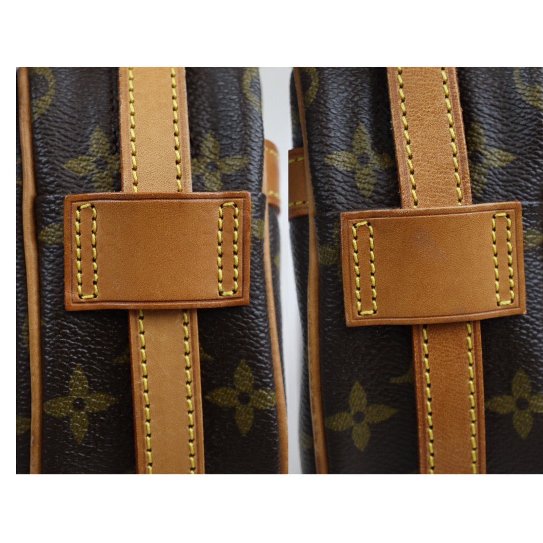 Rank AB ｜ LV Monogram Genefeuille PM｜24031206