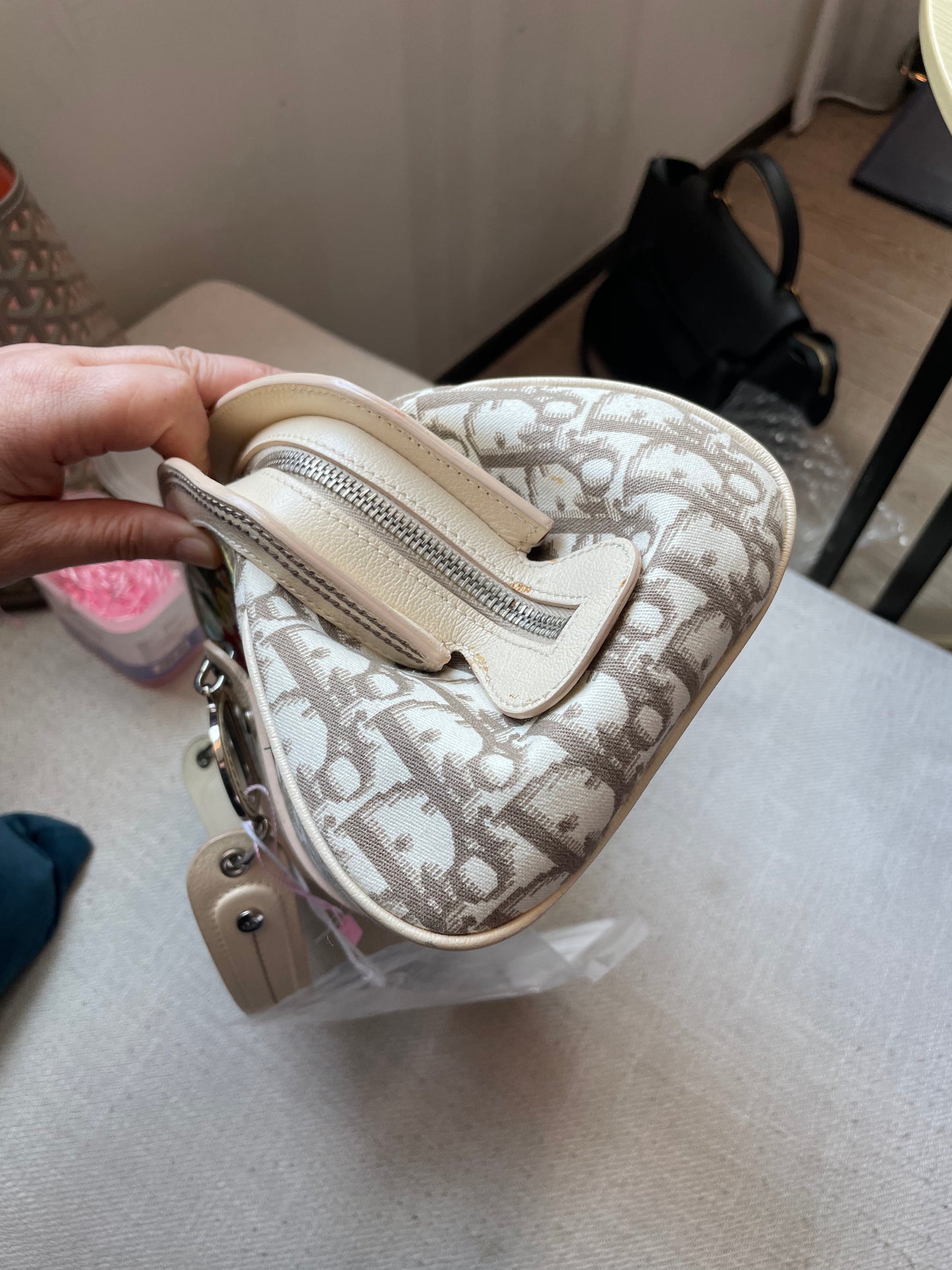 Good ( Rank AB)｜Dior Trotter Bag
