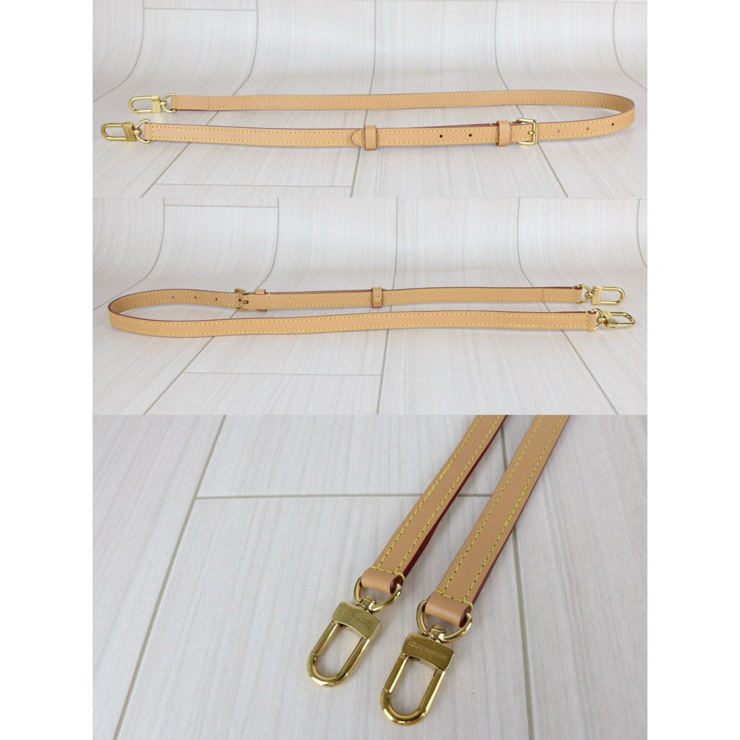 Very Good ( Rank A)｜LV Monogram Nano Speedy Handbag Shoulder Bag Current Model｜W25110606