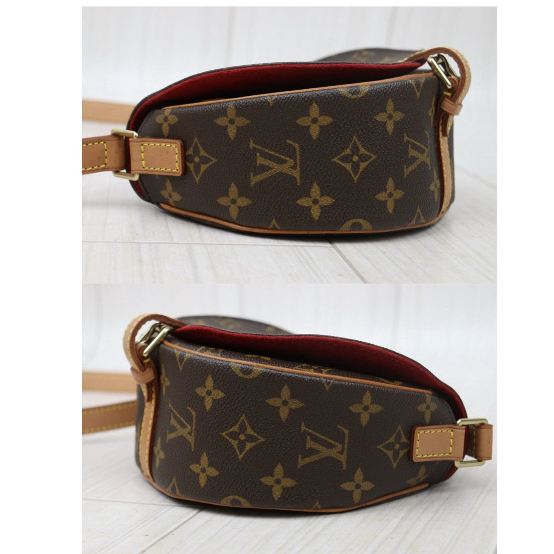 Good ( Rank AB)｜ LV Monogram Tamburan Shoulder Bag｜24112804