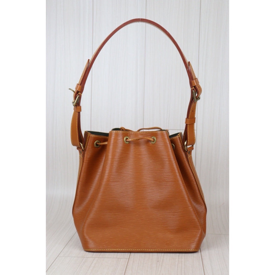 Rank A ｜ LV Epi Shoulder Bag｜23100403