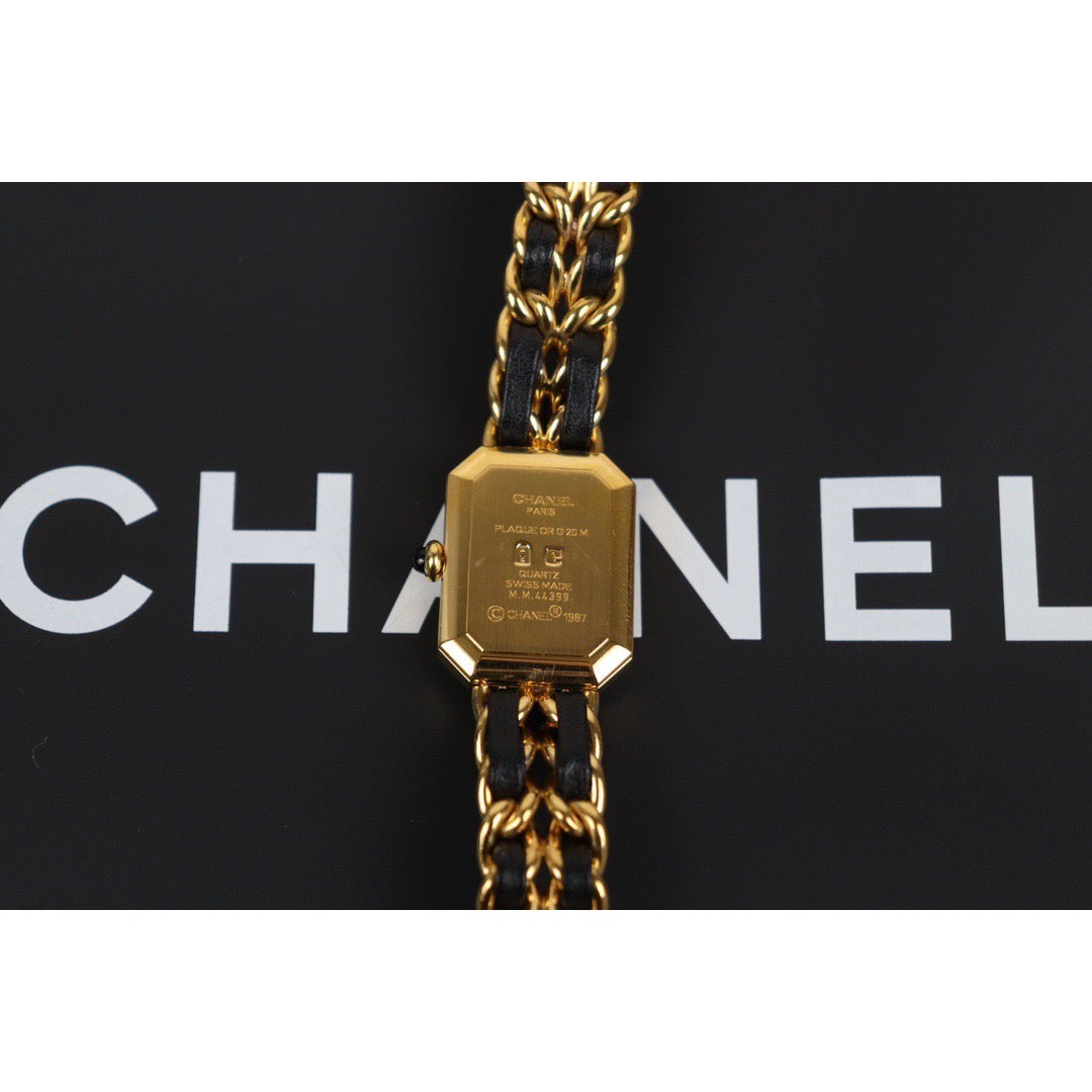 Rank A ｜ CHANEL Premiere Watch M Size｜23121403