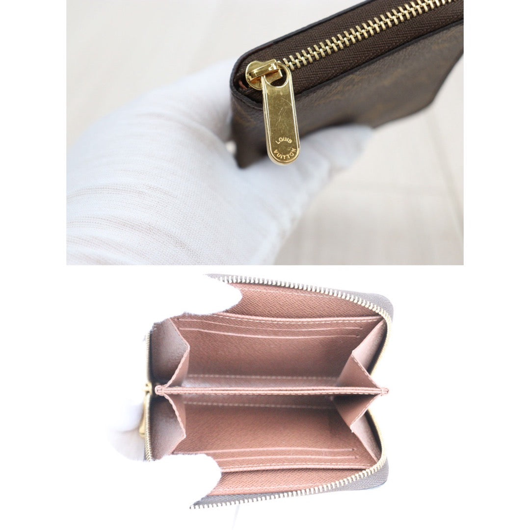 Rank A｜  LV Monogram  Wallet ｜24031409